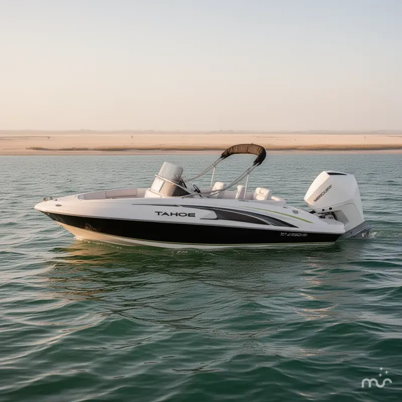Slide: The Image of Tahoe 2150 CC 2019 - 0