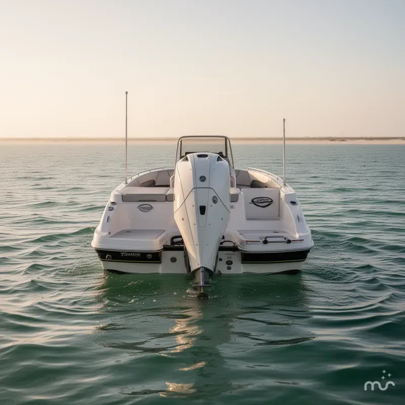 Slide: The Image of Tahoe 2150 CC 2019 - 1