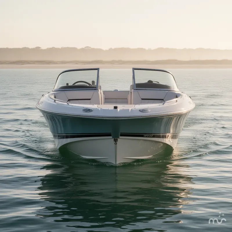 Slide: The Image of Southwind 2200 SD 2017 - 1