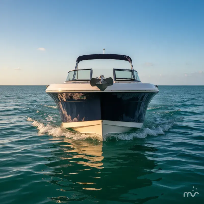 Slide: The Image of Robalo R207 2019 - 2