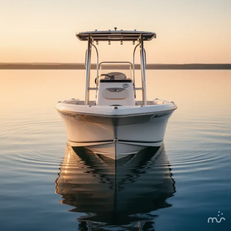 Slide: The Image of NauticStar 2110 Sport 2015 - 1