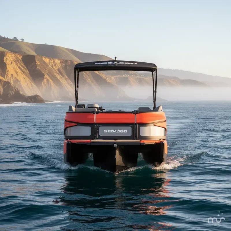 Slide: The Image of Sea-Doo Switch Cruise 21 2024 - 1