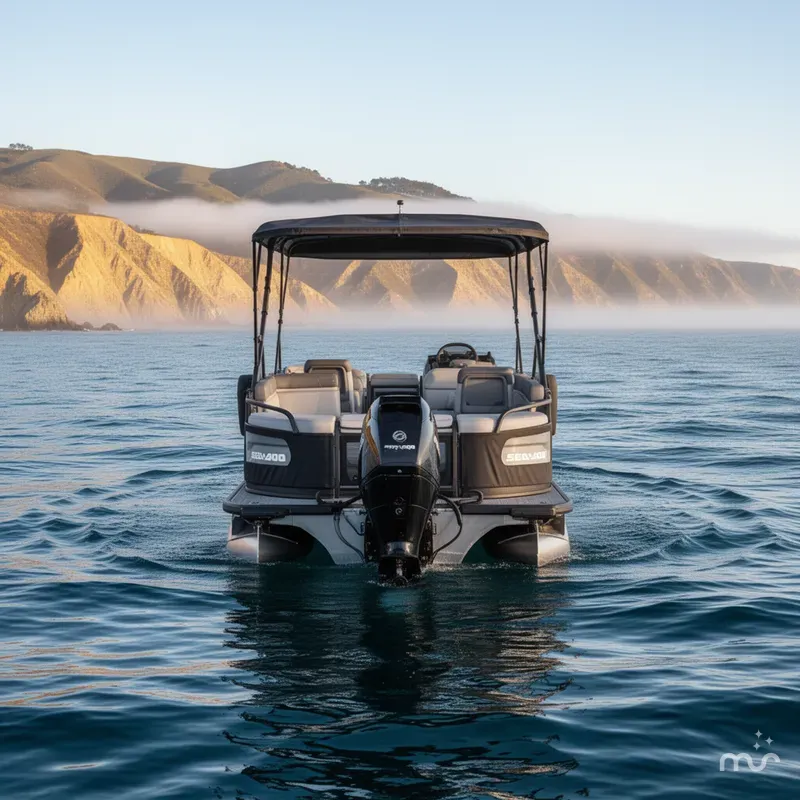 Slide: The Image of Sea-Doo Switch Cruise 21 2024 - 3