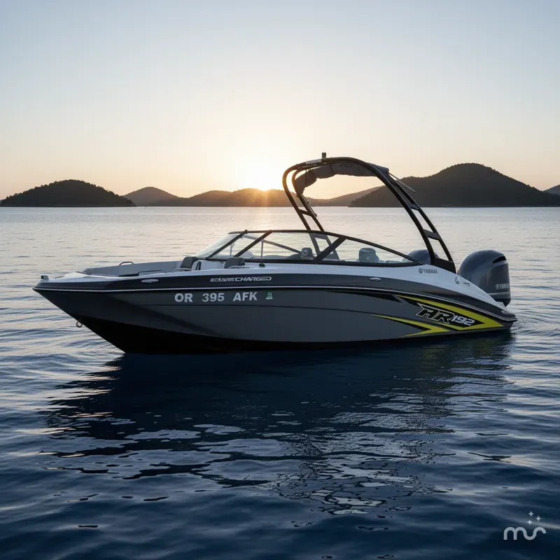 Slide: The Image of Yamaha AR192 2016 - 0
