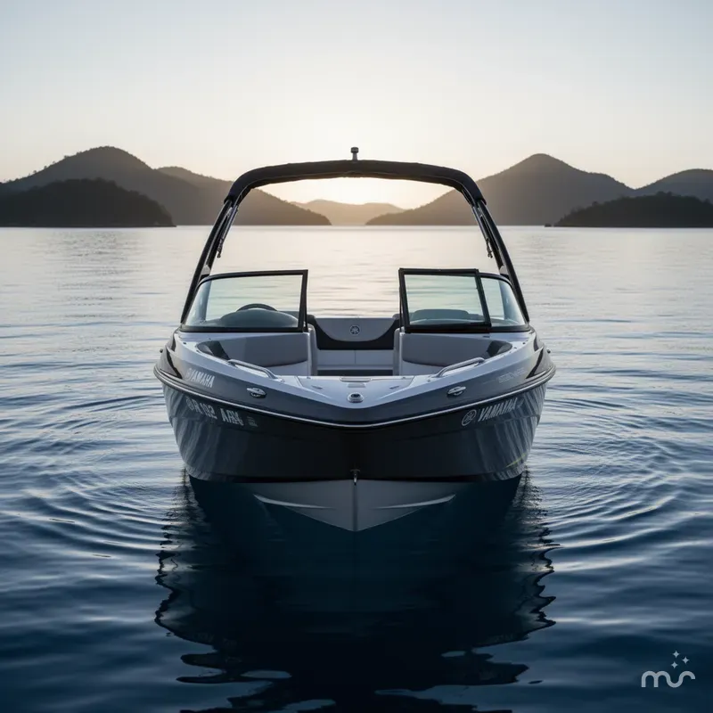 Slide: The Image of Yamaha AR192 2016 - 1