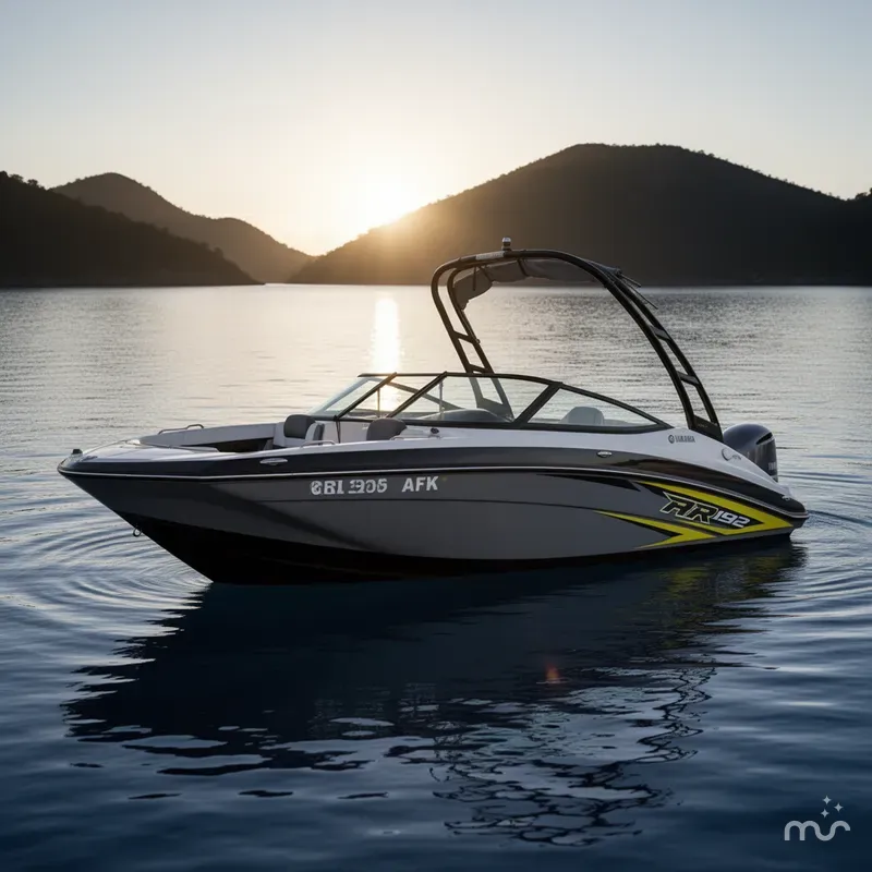 Slide: The Image of Yamaha AR192 2016 - 2