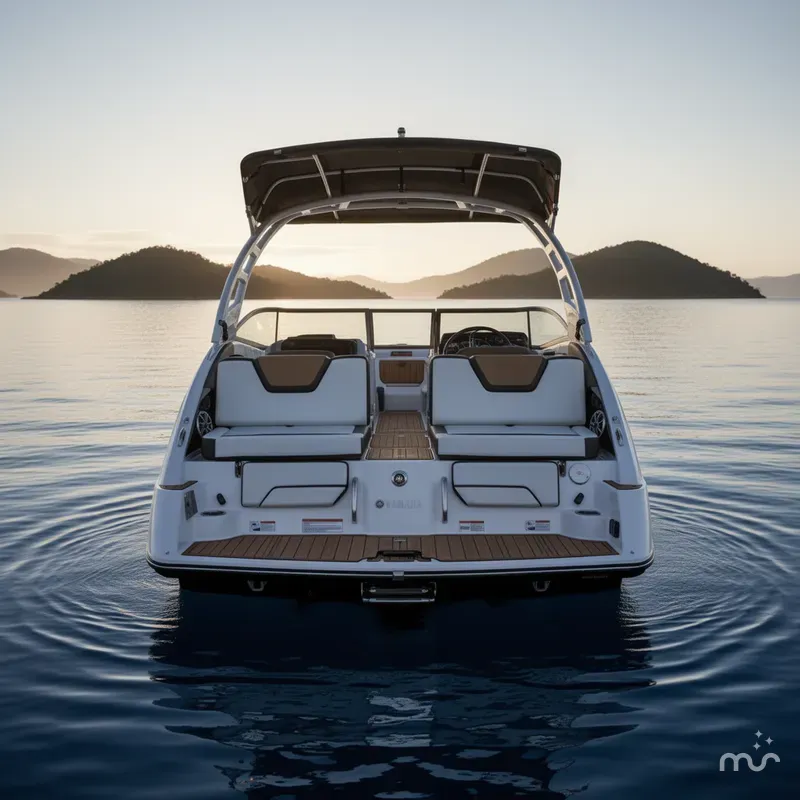 Slide: The Image of Yamaha 252SD 2022 - 1