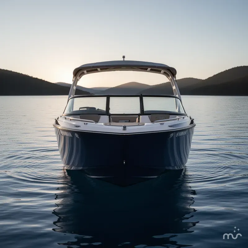 Slide: The Image of Yamaha 252SD 2022 - 2
