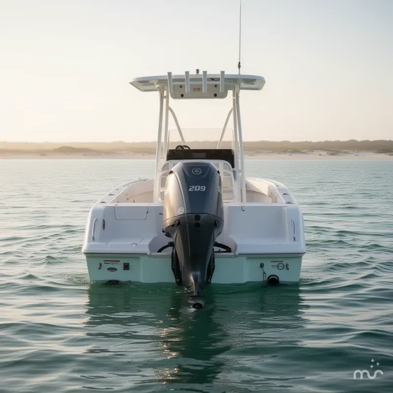 Slide: The Image of Sea Hunt Ultra 229 2025 - 2