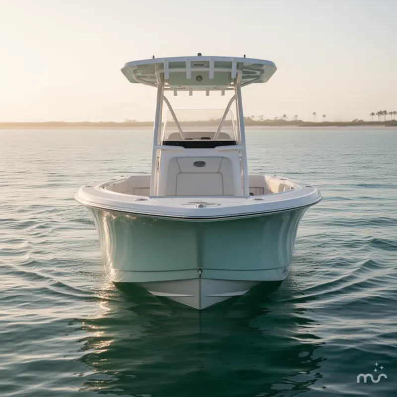 Slide: The Image of Sea Hunt Ultra 229 2025 - 3