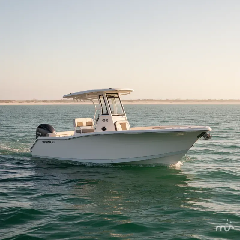 Slide: The Image of Tidewater 232 LXF 2025 - 0