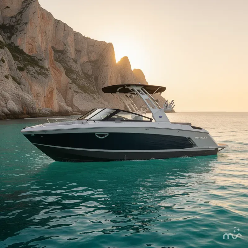 The Image of Cobalt R6 Surf 2025 - 0