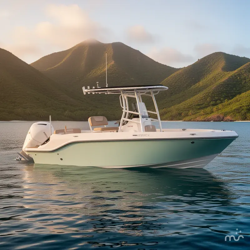 The Image of Bayliner Trophy T22CC 2025 - 0