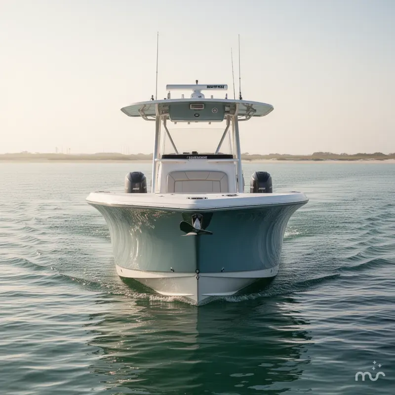 Slide: The Image of Sea Hunt ULTRA 305 2021 - 1