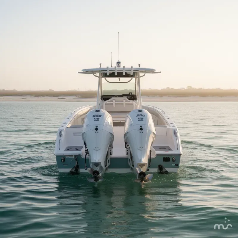 Slide: The Image of Sea Hunt ULTRA 305 2021 - 3