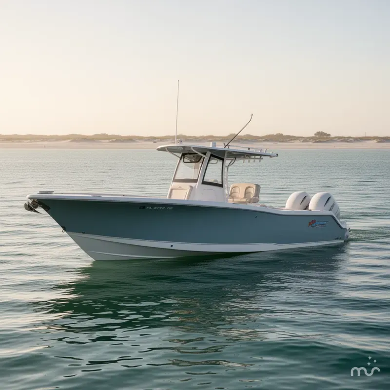 Slide: The Image of Sea Hunt ULTRA 305 2021 - 4