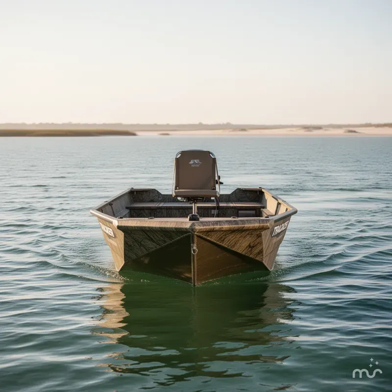 Slide: The Image of Tracker Grizzly 1650 T Prairie Wings Edition 2025 - 1