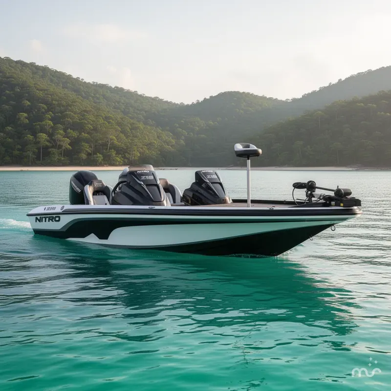 The Image of Nitro Z18 Pro 2025 - 0