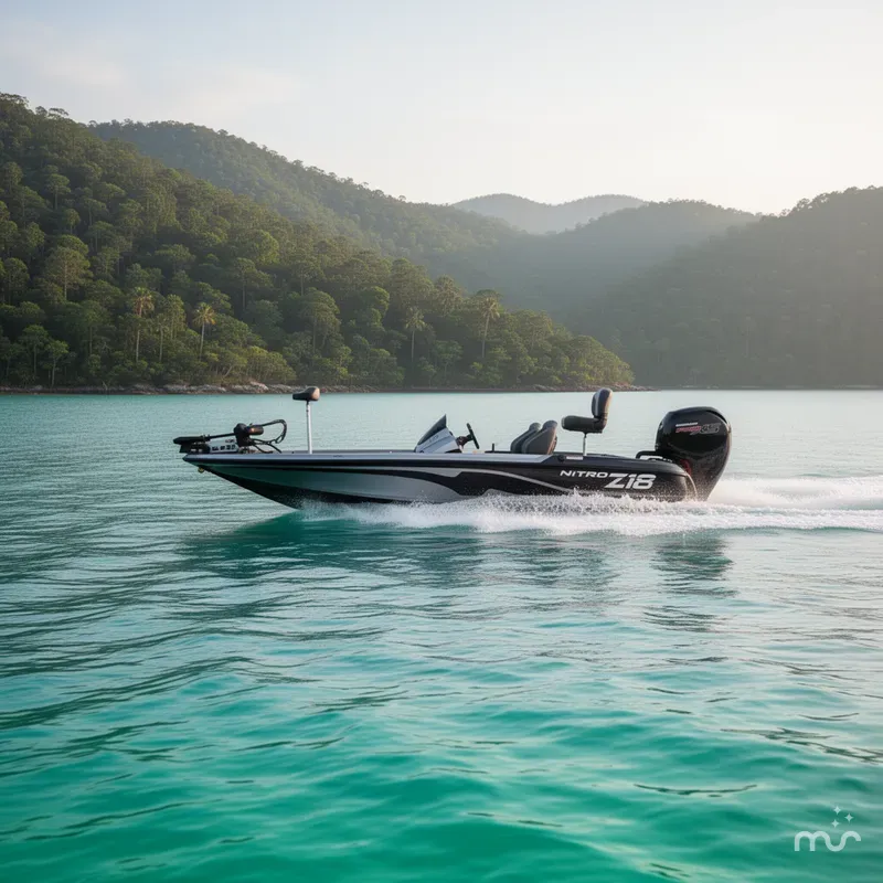 Slide: The Image of Nitro Z18 Pro 2025 - 4