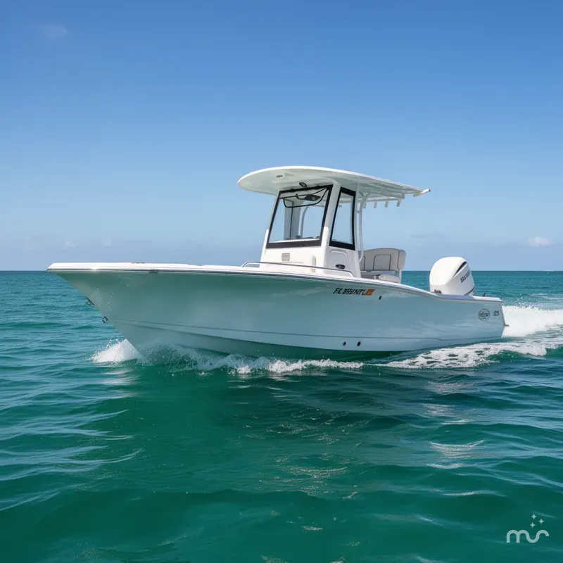 Slide: The Image of Sea Hunt BX 25 FS 2022 - 0