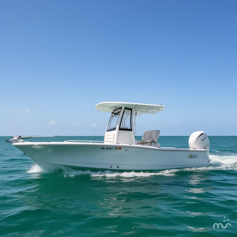 Slide: The Image of Sea Hunt BX 25 FS 2022 - 2