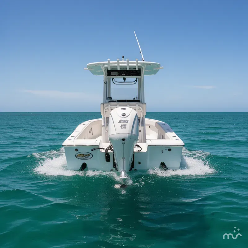 Slide: The Image of Sea Hunt BX 25 FS 2022 - 3