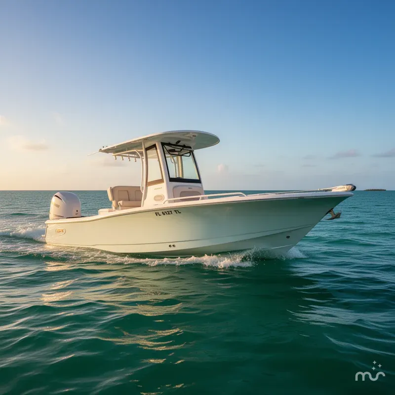 Slide: The Image of Sea Hunt BX 25 FS 2022 - 4