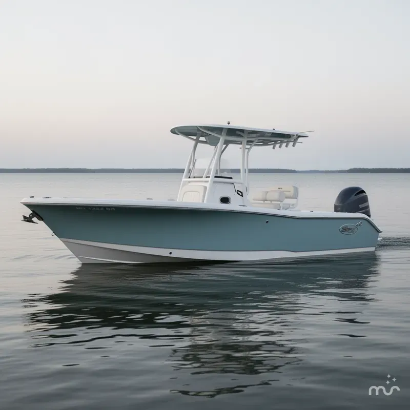 Slide: The Image of Sea Hunt Ultra 219 2021 - 0