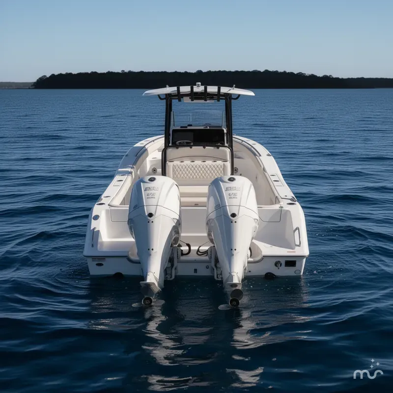 Slide: The Image of Sea Hunt Ultra 275 SE 2025 - 2