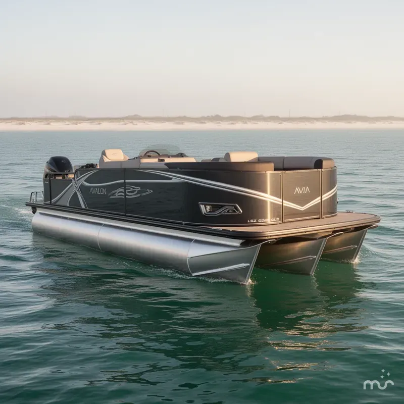 Slide: The Image of Avalon LSZ QUAD LOUNGER SHIFT 2025 - 0