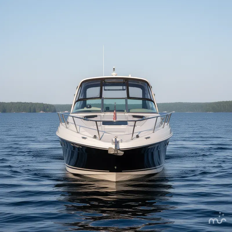 Slide: The Image of Sea Ray 260 Sundancer 2014 - 1