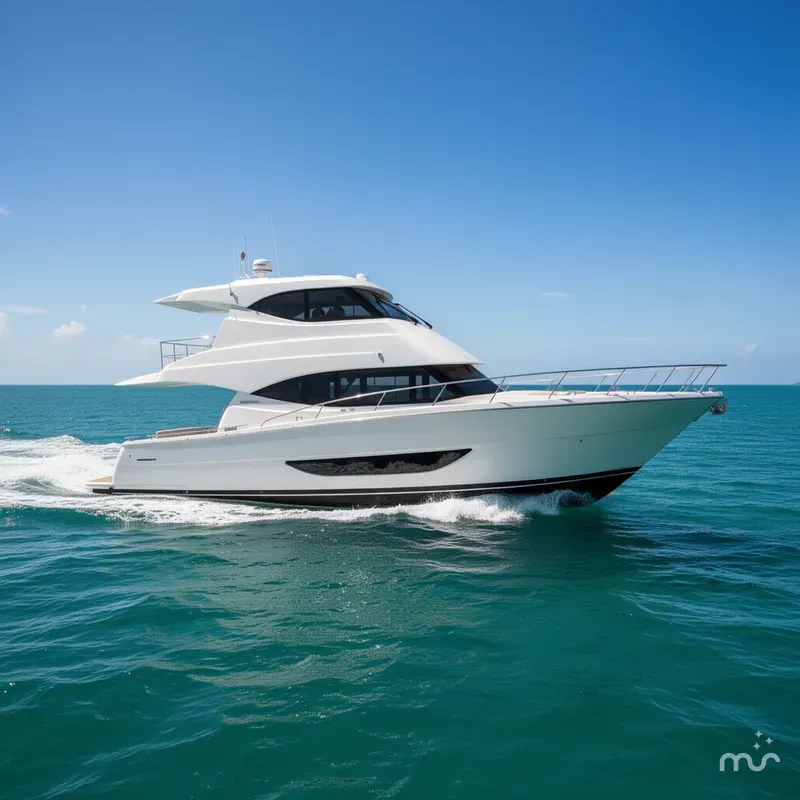 Slide: The Image of Maritimo M51 2020 - 0