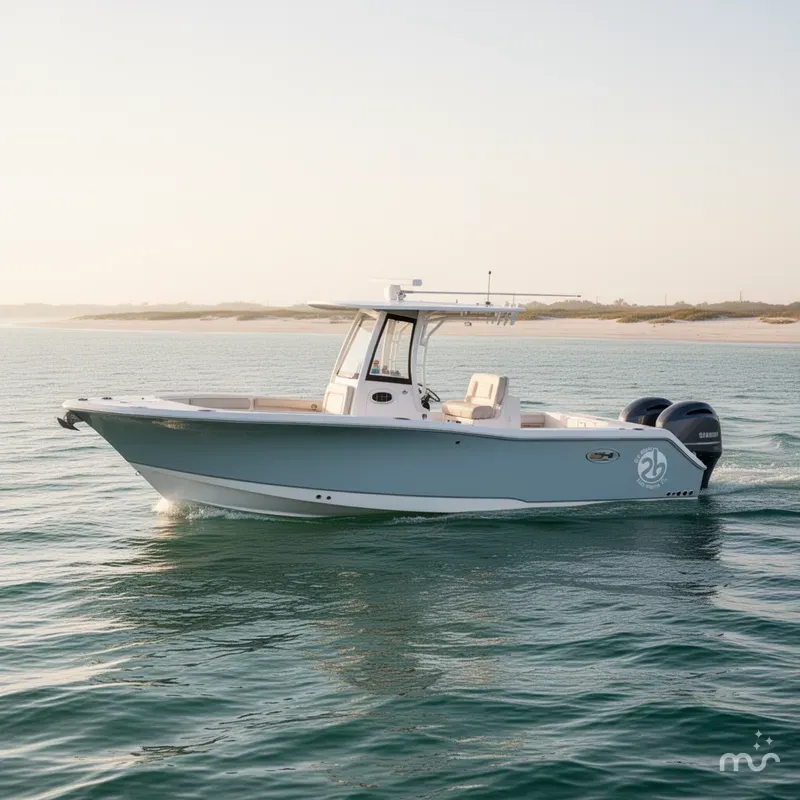 Slide: The Image of Sea Hunt Gamefish 27 2019 - 1