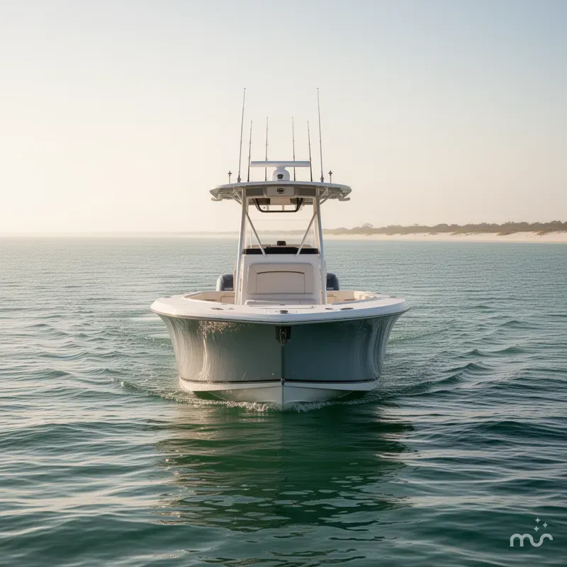 Slide: The Image of Sea Hunt Gamefish 27 2019 - 2