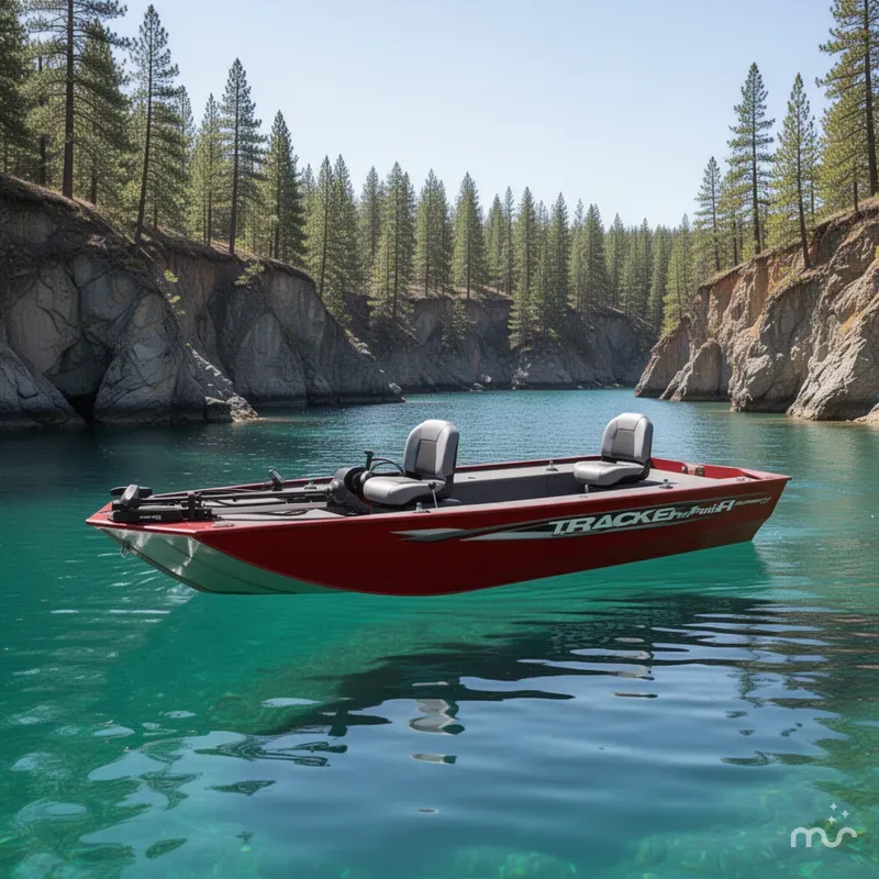 Slide: The Image of Tracker Panfish 17 2025 - 4