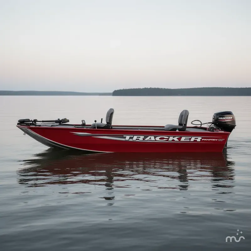 Slide: The Image of Tracker Panfish 17 2025 - 0