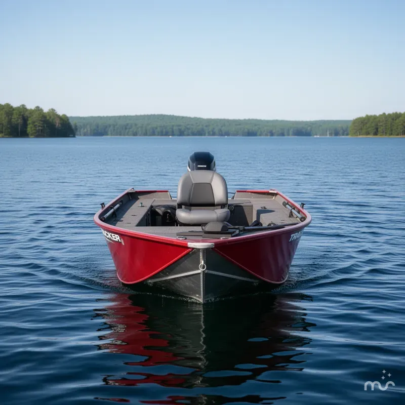 Slide: The Image of Tracker Panfish 17 2025 - 1