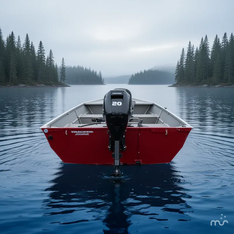 Slide: The Image of Tracker Panfish 17 2025 - 3