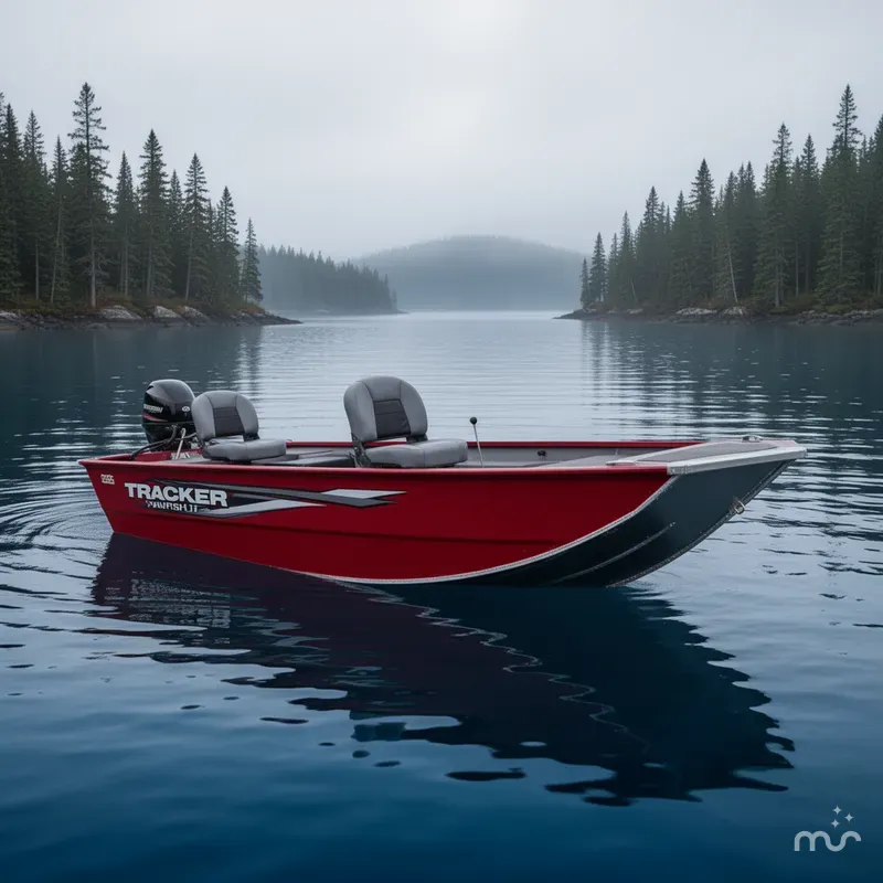 Slide: The Image of Tracker Panfish 17 2025 - 4