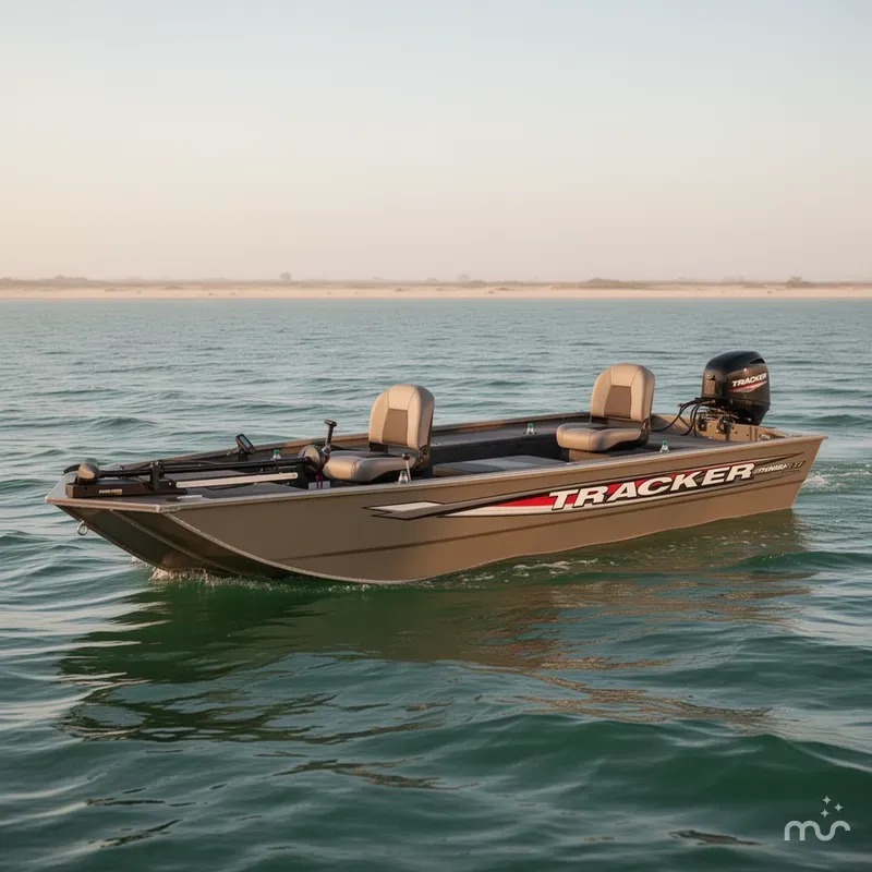 Slide: The Image of Tracker Panfish 17 2025 - 0