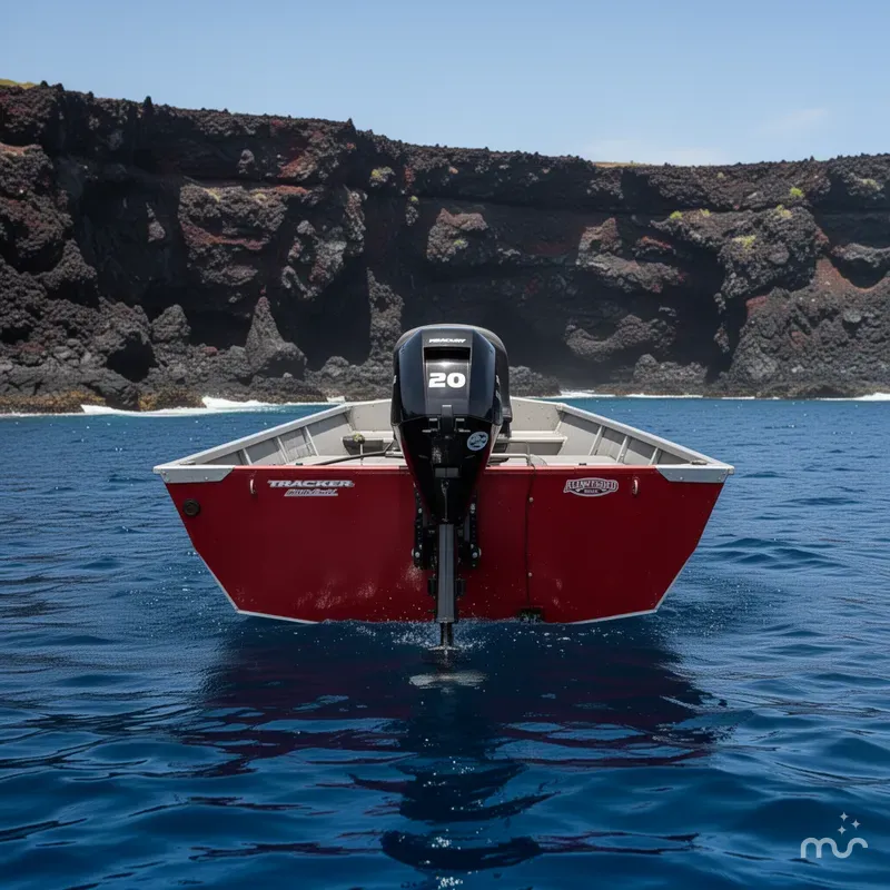 Slide: The Image of Tracker Panfish 17 2025 - 3
