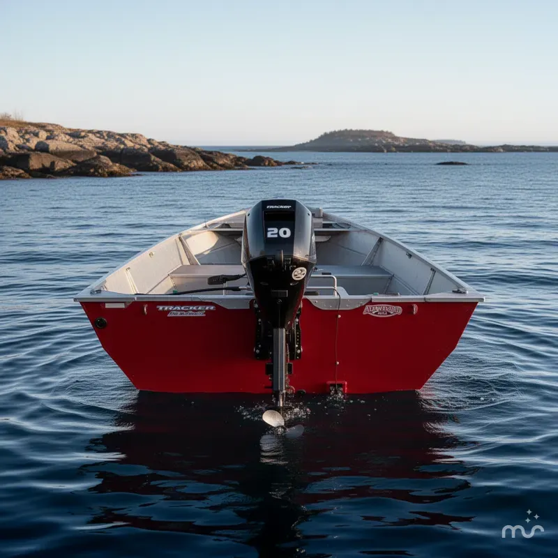 Slide: The Image of Tracker Panfish 17 2025 - 3