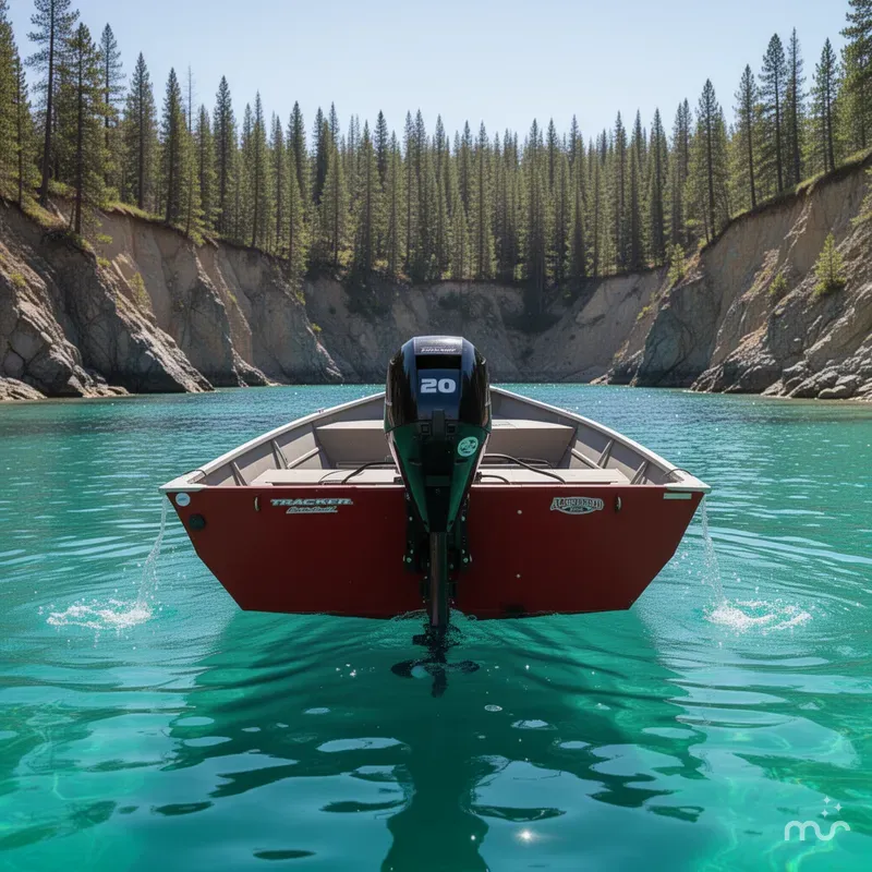 Slide: The Image of Tracker Panfish 17 2025 - 3