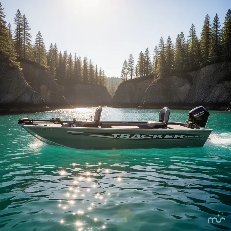 Slide: The Image of Tracker Panfish 17 2025 - 4