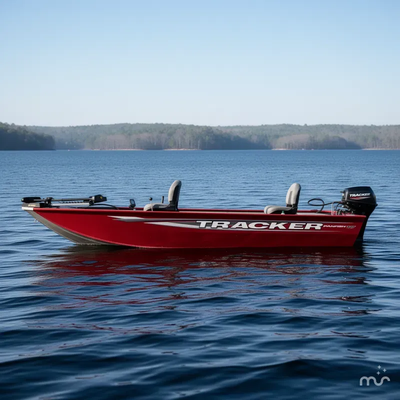 Slide: The Image of Tracker Panfish 17 2025 - 1