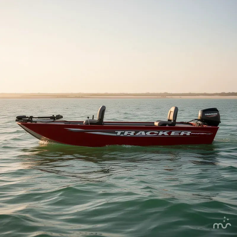 Slide: The Image of Tracker Panfish 17 2025 - 0