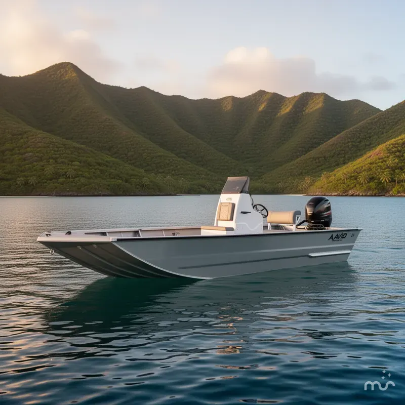 The Image of Avid 20 Rogue CC 2025 - 0