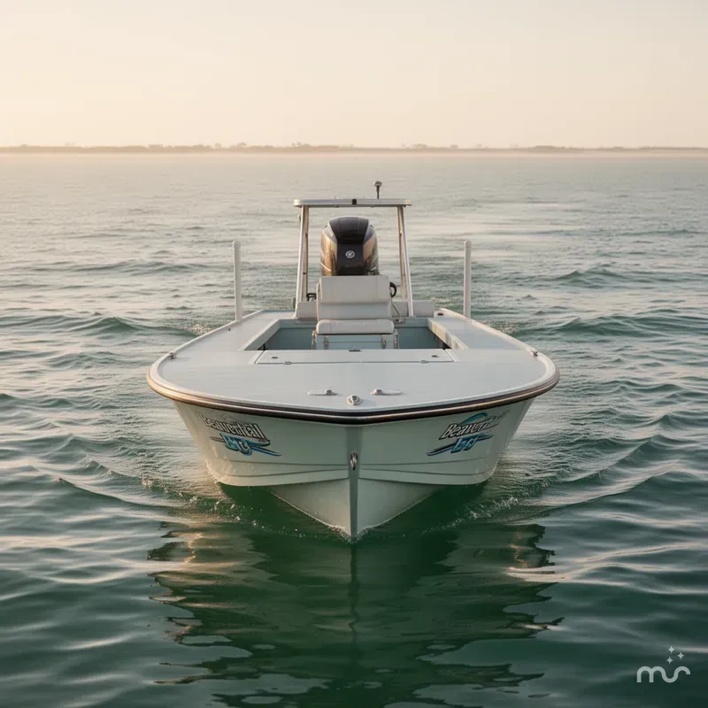 Slide: The Image of Beavertail Skiffs BT3 2012 - 1