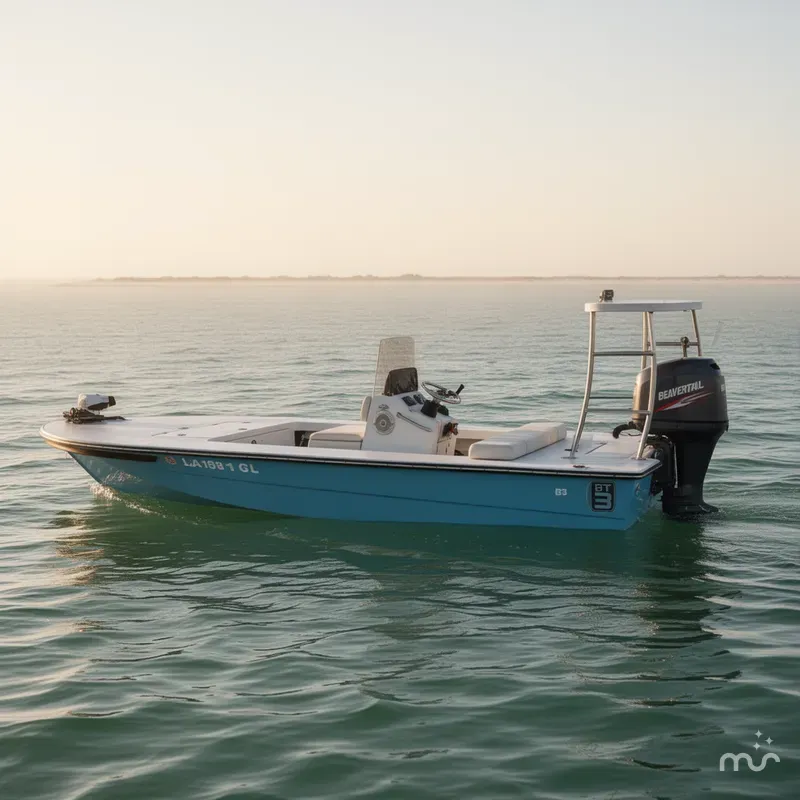 Slide: The Image of Beavertail Skiffs BT3 2012 - 2