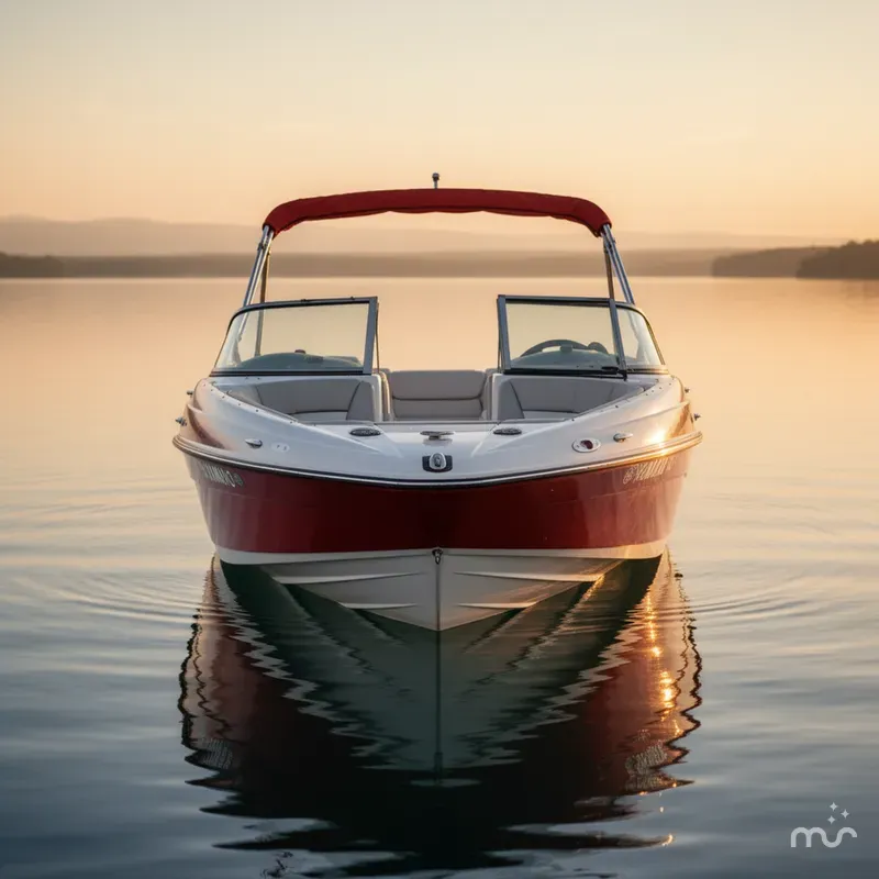 Slide: The Image of Yamaha SX210 2007 - 1